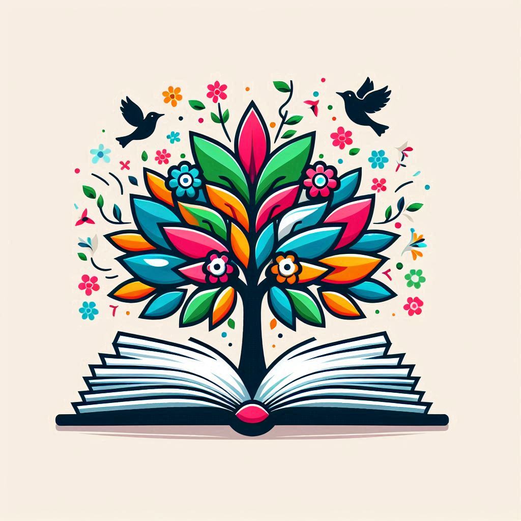 Logo Biblioteca