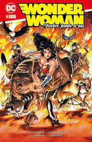 Wonder Woman